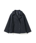 【マーコート/MARcourt】のmizuiro ind ピーコート ネイビー|ID: prp329100004805504 ipo3291000000034869978