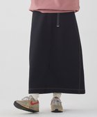 【クリフメイヤー/KRIFF MAYER】のニットフリースクライミングスカート 人気、トレンドファッション・服の通販 founy(ファニー) ファッション Fashion レディースファッション Fashion for Women スカート Skirts アウトドア Outdoor Clothing 軽量 Lightweight, Ultra Light スタンダード Standard, Basic ツイル Twist, Twisted Detail フレア Flare, Flared ベーシック Basic, Essential ポケット Pocket, Pocket Detail A/W・秋冬 Autumn/Winter おすすめ Recommended / Our Picks thumbnail BLACK|ID: prp329100004805512 ipo3291000000034870034