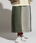 【クリフメイヤー/KRIFF MAYER】のニットフリースクライミングスカート 人気、トレンドファッション・服の通販 founy(ファニー) ファッション Fashion レディースファッション Fashion for Women スカート Skirts アウトドア Outdoor Clothing 軽量 Lightweight, Ultra Light スタンダード Standard, Basic ツイル Twist, Twisted Detail フレア Flare, Flared ベーシック Basic, Essential ポケット Pocket, Pocket Detail A/W・秋冬 Autumn/Winter おすすめ Recommended / Our Picks thumbnail MULTI-COL|ID: prp329100004805512 ipo3291000000034870040