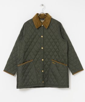 【アーバンリサーチ ドアーズ/URBAN RESEARCH DOORS】のBarbour modern quilted jacket 人気、トレンドファッション・服の通販 founy(ファニー) ファッション Fashion レディースファッション Fashion for Women アウター Coat / Outerwear Collection レディースジャケット・軽アウター Jackets 2025年 2025 2025-2026秋冬・A/W Autumn/Winter 2025–26 AW25–26 冬 Winter / This Winter アウトドア Outdoor Clothing ジャケット Jacket, Outerwear 人気 Popular, Best Seller A/W・秋冬 Autumn/Winter |ID:prp329100004805530