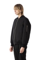 【アタッチメント/ATTACHMENT / MEN】のナイロン/コットンツイル MA-1 BLACK|ID: prp329100004805542 ipo3291000000034870251