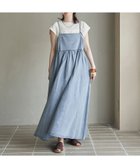 【コーエン/COEN】のコットンレーヨンデニムキャミワンピース 人気、トレンドファッション・服の通販 founy(ファニー) ファッション Fashion レディースファッション Fashion for Women ワンピース Dresses キャミソールワンピース Camisole Dresses インナー Innerwear シューズ Shoes, Footwear セットアップ Set-Up, Coordinated Outfit タンク Tank Top, Sleeveless Top デニム Denim, Jeans Material 長袖 Long Sleeve, Full Sleeve バランス Balance, Style Balance 半袖 Short Sleeve, Half Sleeve ラップ Wrap, Wrap Design リラックス Relax, Relaxed Fit ワイド Wide, Wide Fit おすすめ Recommended / Our Picks 夏 Summer thumbnail COBALT|ID: prp329100004805574 ipo3291000000034870517