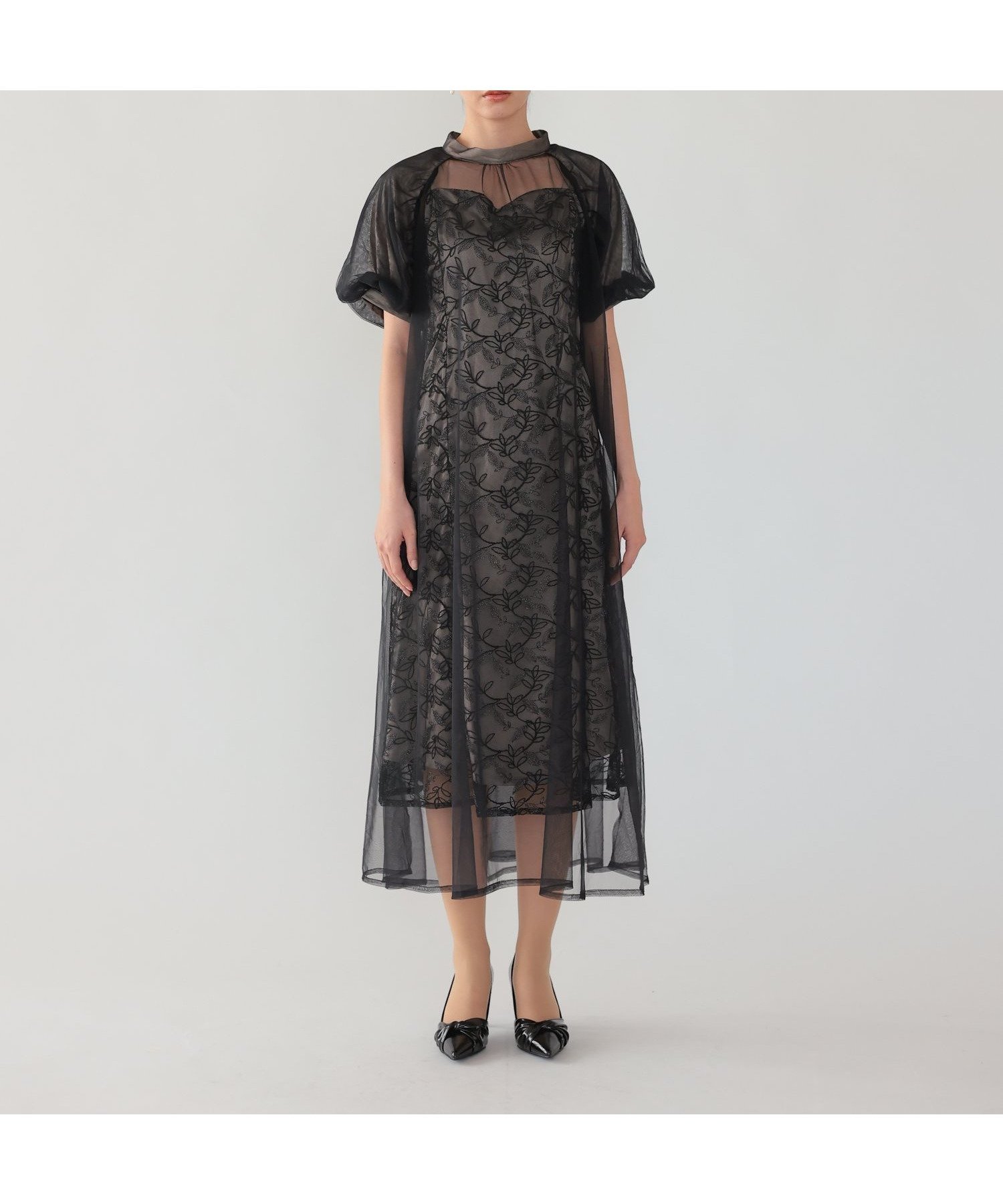 【ハレモード/haremode】のレース*オーガンジーロングドレス 人気、トレンドファッション・服の通販 founy(ファニー) ファッション Fashion レディースファッション Fashion for Women ワンピース Dresses フォーマル・パーティードレス・結婚式用ドレス Elegant & Casual Dresses インナー Innerwear エレガント 上品 Elegant オーガンジー Organza Fabric クラシカル Classical, Vintage-Inspired スリーブ Sleeve, Long Sleeve / Short Sleeve ドレス Dress, One-Piece フォーマル Formal, Dressy レース Lace, Lace Fabric おすすめ Recommended / Our Picks 結婚式 Wedding 披露宴 Wedding Reception 二次会 After Party other-1|ID: prp329100004805611 ipo3291000000034870780