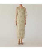 【ハレモード/haremode】のシアーチュールフラワードレス 人気、トレンドファッション・服の通販 founy(ファニー) ファッション Fashion レディースファッション Fashion for Women ワンピース Dresses フォーマル・パーティードレス・結婚式用ドレス Elegant & Casual Dresses アクセサリー Fashion Accessories 春 Spring ガーデン Garden, Gardening シューズ Shoes, Footwear チュール Tulip, Tulip Motif ドレス Dress, One-Piece パール Pearl, Pearl Accent フォーマル Formal, Dressy フラット Flat, Flat Shoes リゾート Resort, Vacation Style S/S・春夏 SS, Spring/Summer, Warm Season おすすめ Recommended / Our Picks 夏 Summer 結婚式 Wedding 披露宴 Wedding Reception 二次会 After Party thumbnail ライトグリーン|ID: prp329100004805615 ipo3291000000034870815