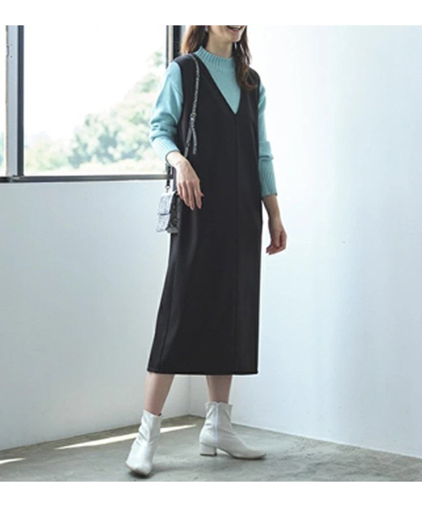 【ローラ/Rora】の選べる柄【前後2WAY】ジャンパースカート 人気、トレンドファッション・服の通販 founy(ファニー) ファッション Fashion レディースファッション Fashion for Women スカート Skirts 秋 Autumn カメラ Camera Accessories シンプル Simple, Minimal スリット Slit, Slit Detail ツイル Twist, Twisted Detail パターン Pattern, Design Print 冬 Winter / This Winter A/W・秋冬 Autumn/Winter 夏 Summer エレガント 上品 Elegant お正月 New Year クリスマス X'mas Christmas / X'mas ギフト プレゼント Gift / Present 入学式 Entrance Ceremony 卒業式 Graduation Ceremony other-1|ID: prp329100004805625 ipo3291000000034870899