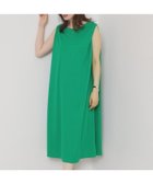 【イッツデモ/ITS' DEMO】の【接触冷感/洗濯機OK】カノコカットタックワンピース 人気、トレンドファッション・服の通販 founy(ファニー) ファッション Fashion レディースファッション Fashion for Women ワンピース Dresses スマート Smart, Elegant チェック Check, Plaid, Tartan ポケット Pocket, Pocket Detail 再入荷 Restock / Back in Stock おすすめ Recommended / Our Picks 夏 Summer thumbnail グリーン|ID: prp329100004805628 ipo3291000000034870929