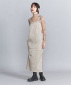 【ユナイテッドアローズ/UNITED ARROWS】のサテンキャミソールワンピース -ウォッシャブル- 人気、トレンドファッション・服の通販 founy(ファニー) ファッション Fashion レディースファッション Fashion for Women ワンピース Dresses ウォッシャブル Machine Washable キャミソール Camisole, Spaghetti Strap Top クラシック Classic, Timeless Style サテン Satin, Glossy Fabric シアー Sheer, See-Through シューズ Shoes, Footwear シルバー Silver, Metallic Silver ジャケット Jacket, Outerwear タートルネック Turtleneck, High Neck 定番 Standard, Basic Item プリント Print, Printed Pattern ポケット Pocket, Pocket Detail ラップ Wrap, Wrap Design ロング Long, Long-Length 冬 Winter / This Winter アウトレット Outlet / Clearance おすすめ Recommended / Our Picks thumbnail NATURAL|ID: prp329100004805635 ipo3291000000034870991