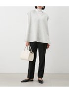 【ミラオーウェン/Mila Owen】の【セットアイテム】フレアベストタートルニットパンツSET UP MIX[930]|ID: prp329100004805696 ipo3291000000034871551