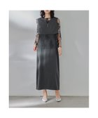 【ビーフラット/bflat】のマルチレイヤードセットドレス レースブラウス ベスト キャミワンピ 結婚式 人気、トレンドファッション・服の通販 founy(ファニー) ファッション Fashion レディースファッション Fashion for Women アウター Coat / Outerwear Collection ワンピース Dresses フォーマル・パーティードレス・結婚式用ドレス Elegant & Casual Dresses キャミソールワンピース Camisole Dresses キャミワンピース Cami Dress, Slip Dress シンプル Simple, Minimal ドレス Dress, One-Piece ベスト Vest, Waistcoat レース Lace, Lace Fabric おすすめ Recommended / Our Picks 結婚式 Wedding 披露宴 Wedding Reception 二次会 After Party thumbnail ブルー|ID: prp329100004805709 ipo3291000000034871704