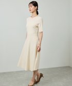 【ロペ/ROPE'】のニットセットアップワンピース/イージーケア オフホワイト(15)|ID: prp329100004805710 ipo3291000000035246230