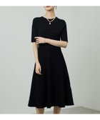 【ロペ/ROPE'】のニットセットアップワンピース/イージーケア ネイビー(40)|ID: prp329100004805710 ipo3291000000035246232