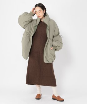 【スタディオ クリップ/studio CLIP】の3.5ゲージライトブークレワンピース 人気、トレンドファッション・服の通販 founy(ファニー) ファッション Fashion レディースファッション Fashion for Women ワンピース Dresses おすすめ Recommended / Our Picks インナー Innerwear シンプル Simple, Minimal タートルネック Turtleneck, High Neck ビスチェ Bustier, Corset Top ベスト Vest, Waistcoat マキシ Maxi, Full Length ループ Loop, Loop Knit |ID:prp329100004805759