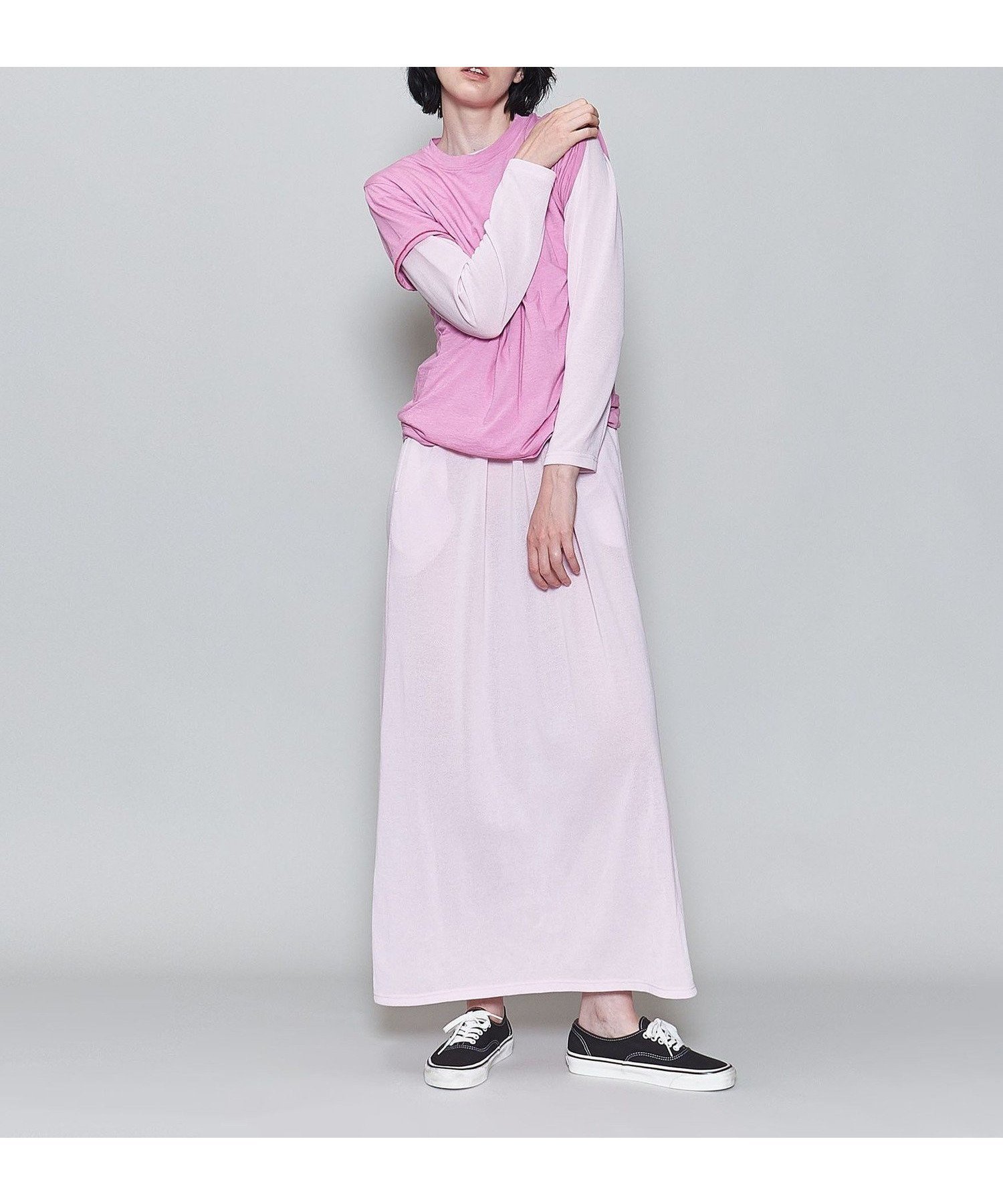 【ユナイテッドアローズ/UNITED ARROWS】の6(ROKU) コットン シアー ウラケ マキシワンピース 人気、トレンドファッション・服の通販 founy(ファニー) ファッション Fashion レディースファッション Fashion for Women ワンピース Dresses マキシ丈ワンピース・ロングドレス Maxi Dresses / Long One-Pieces シアー Sheer, See-Through シンプル Simple, Minimal マキシ Maxi, Full Length ルーズ Loose, Oversized アウトレット Outlet / Clearance other-1|ID: prp329100004805770 ipo3291000000034872270