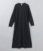 【ユナイテッドアローズ/UNITED ARROWS】の6(ROKU) コットン シアー ウラケ マキシワンピース 人気、トレンドファッション・服の通販 founy(ファニー) ファッション Fashion レディースファッション Fashion for Women ワンピース Dresses マキシ丈ワンピース・ロングドレス Maxi Dresses / Long One-Pieces シアー Sheer, See-Through シンプル Simple, Minimal マキシ Maxi, Full Length ルーズ Loose, Oversized アウトレット Outlet / Clearance thumbnail DK.GRAY|ID: prp329100004805770 ipo3291000000034872275