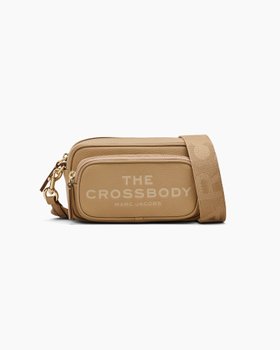 【マーク ジェイコブス/MARC JACOBS】の【公式】LEATHER CROSSBODY BAG/ザ レザー クロスボディ バッグ 人気、トレンドファッション・服の通販 founy(ファニー) ファッション Fashion レディースファッション Fashion for Women バッグ Bags ポケット Pocket, Pocket Detail |ID:prp329100004805798