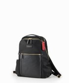 【その他のブランド/Other】の【公式】ハートマン アルヴァーノ バックパック 14 ウィメンズ ビジネス 人気、トレンドファッション・服の通販 founy(ファニー) ファッション Fashion レディースファッション Fashion for Women バッグ Bags おすすめ Recommended / Our Picks クラシック Classic, Timeless Style コレクション Collection, Seasonal Line スマート Smart, Elegant スリーブ Sleeve, Long Sleeve / Short Sleeve スーツケース キャリーケース Suitcase / Carry Case セットアップ Set-Up, Coordinated Outfit トラベル Travel, Travel Gear ビジネス 仕事 通勤 Business / Work / Commuting フロント Front, Front Design ポケット Pocket, Pocket Detail thumbnail ブラック|ID: prp329100004805809 ipo3291000000034872698