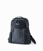 【その他のブランド/Other】の【公式】ハートマン アルヴァーノ バックパック 14 ウィメンズ ビジネス 人気、トレンドファッション・服の通販 founy(ファニー) ファッション Fashion レディースファッション Fashion for Women バッグ Bags おすすめ Recommended / Our Picks クラシック Classic, Timeless Style コレクション Collection, Seasonal Line スマート Smart, Elegant スリーブ Sleeve, Long Sleeve / Short Sleeve スーツケース キャリーケース Suitcase / Carry Case セットアップ Set-Up, Coordinated Outfit トラベル Travel, Travel Gear ビジネス 仕事 通勤 Business / Work / Commuting フロント Front, Front Design ポケット Pocket, Pocket Detail thumbnail フルブラック|ID: prp329100004805809 ipo3291000000034872699