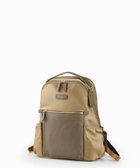 【その他のブランド/Other】の【公式】ハートマン アルヴァーノ バックパック 14 ウィメンズ ビジネス 人気、トレンドファッション・服の通販 founy(ファニー) ファッション Fashion レディースファッション Fashion for Women バッグ Bags おすすめ Recommended / Our Picks クラシック Classic, Timeless Style コレクション Collection, Seasonal Line スマート Smart, Elegant スリーブ Sleeve, Long Sleeve / Short Sleeve スーツケース キャリーケース Suitcase / Carry Case セットアップ Set-Up, Coordinated Outfit トラベル Travel, Travel Gear ビジネス 仕事 通勤 Business / Work / Commuting フロント Front, Front Design ポケット Pocket, Pocket Detail thumbnail トープ|ID: prp329100004805809 ipo3291000000034872700