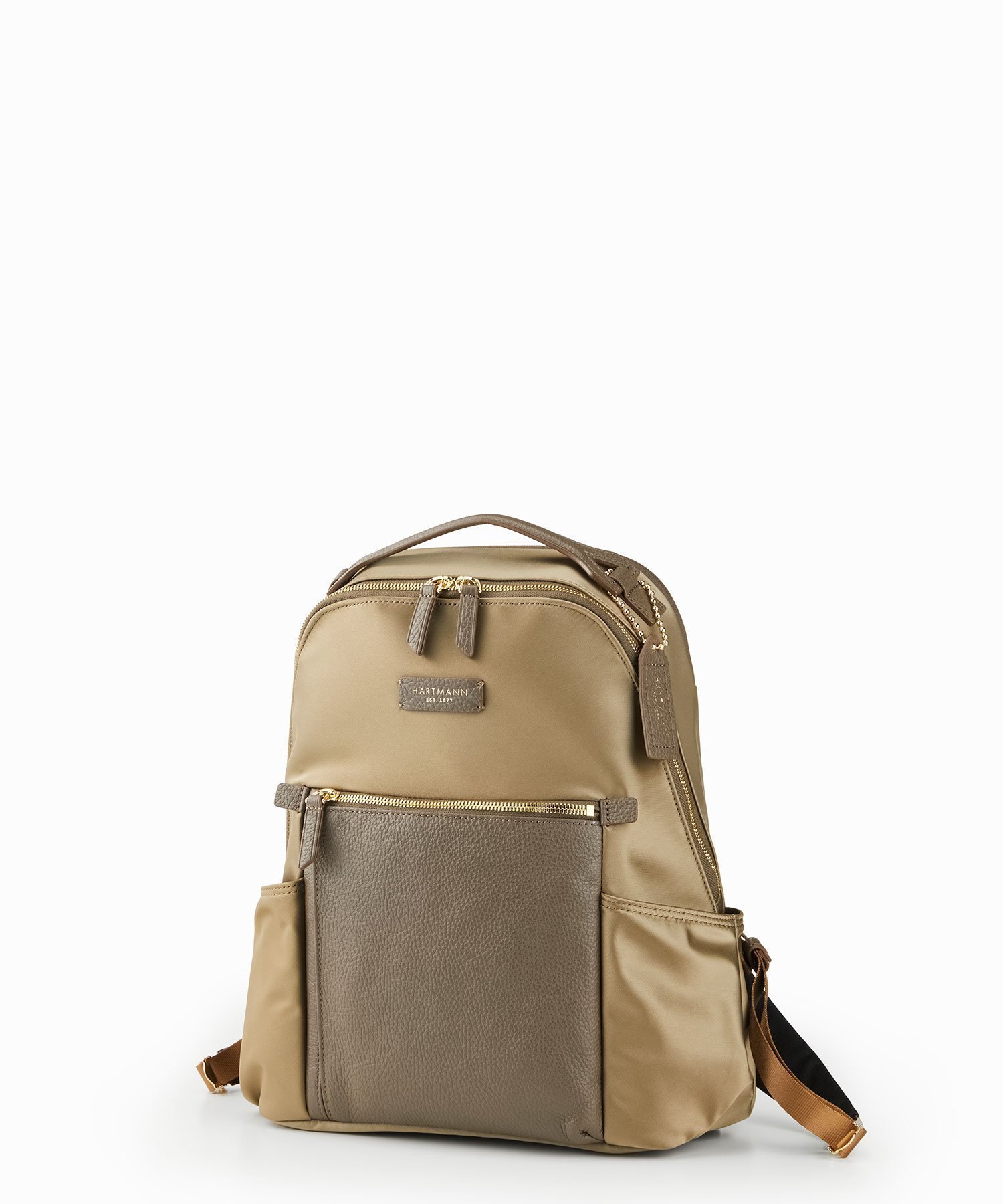 【その他のブランド/Other】の【公式】ハートマン アルヴァーノ バックパック 14 ウィメンズ ビジネス インテリア・キッズ・メンズ・レディースファッション・服の通販 founy(ファニー) ファッション Fashion レディースファッション Fashion for Women バッグ Bags おすすめ Recommended / Our Picks クラシック Classic, Timeless Style コレクション Collection, Seasonal Line スマート Smart, Elegant スリーブ Sleeve, Long Sleeve / Short Sleeve スーツケース キャリーケース Suitcase / Carry Case セットアップ Set-Up, Coordinated Outfit トラベル Travel, Travel Gear ビジネス 仕事 通勤 Business / Work / Commuting フロント Front, Front Design ポケット Pocket, Pocket Detail トープ|ID: prp329100004805809 ipo3291000000034872700