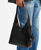 【コーチ/COACH】の【公式】ブルックリン ショルダー バッグ 28・ラブド レザー 人気、トレンドファッション・服の通販 founy(ファニー) ファッション Fashion レディースファッション Fashion for Women エレガント 上品 Elegant ヴィンテージ Vintage Style クラシック Classic, Timeless Style ショルダー Shoulder, Shoulder Strap 財布 Wallet, Purse チャーム Charm, Pendant ニューヨーク New York, NYC Style フィット Fit, Slim Fit ポケット Pocket, Pocket Detail マグネット Magnet, Magnetic Closure モダン Modern, Contemporary おすすめ Recommended / Our Picks ギフト プレゼント Gift / Present thumbnail BLACK|ID: prp329100004805816 ipo3291000000034872799