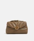 【メトロシティ/METROCITY】のBONBONボンボンバッグ ショルダー クロスバッグ 人気、トレンドファッション・服の通販 founy(ファニー) ファッション Fashion レディースファッション Fashion for Women バッグ Bags キルティング Quilted, Quilting ショルダー Shoulder, Shoulder Strap チェーン Chain, Chain Strap フラップ Flap, Flap Pocket ポケット Pocket, Pocket Detail thumbnail ブラウン|ID: prp329100004805836 ipo3291000000034872991