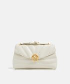 【メトロシティ/METROCITY】のBONBONボンボンバッグ ショルダー クロスバッグ 人気、トレンドファッション・服の通販 founy(ファニー) ファッション Fashion レディースファッション Fashion for Women バッグ Bags キルティング Quilted, Quilting ショルダー Shoulder, Shoulder Strap チェーン Chain, Chain Strap フラップ Flap, Flap Pocket ポケット Pocket, Pocket Detail thumbnail アイボリー|ID: prp329100004805836 ipo3291000000034872992