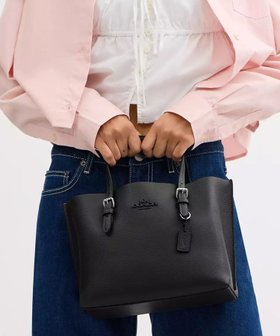 【コーチ/COACH】の【公式】モリー トート バッグ 25 人気、トレンドファッション・服の通販 founy(ファニー) ファッション Fashion レディースファッション Fashion for Women バッグ Bags シューズ Shoes, Footwear ラップ Wrap, Wrap Design 財布 Wallet, Purse |ID:prp329100004805838