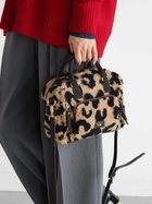 【ヴァン/Vin】のレオパードボアミニボストンバッグ 人気、トレンドファッション・服の通販 founy(ファニー) ファッション Fashion レディースファッション Fashion for Women バッグ Bags コンパクト Compact, Small Size ショルダー Shoulder, Shoulder Strap スクエア Square, Square Shape スマホ Smartphone, Mobile Device ボストンバッグ Boston Bag, Retro Bag ポケット Pocket, Pocket Detail レオパード Leopard, Animal Print 手帳 Planner, Notebook 財布 Wallet, Purse thumbnail キャメル|ID: prp329100004805845 ipo3291000000034873088