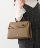 【セットアップセブン/SETUP7】のTOV/MIMI GRAND T25W02B560 人気、トレンドファッション・服の通販 founy(ファニー) ファッション Fashion レディースファッション Fashion for Women クラシック Classic, Timeless Style ショルダー Shoulder, Shoulder Strap バランス Balance, Style Balance フォルム Silhouette, Form ポケット Pocket, Pocket Detail リボン Ribbon, Bow 再入荷 Restock / Back in Stock エレガント 上品 Elegant thumbnail BRN|ID: prp329100004805847 ipo3291000000034873097