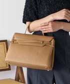 【セットアップセブン/SETUP7】のTOV/MIMI GRAND T25W02B560 人気、トレンドファッション・服の通販 founy(ファニー) ファッション Fashion レディースファッション Fashion for Women クラシック Classic, Timeless Style ショルダー Shoulder, Shoulder Strap バランス Balance, Style Balance フォルム Silhouette, Form ポケット Pocket, Pocket Detail リボン Ribbon, Bow 再入荷 Restock / Back in Stock エレガント 上品 Elegant thumbnail CML|ID: prp329100004805847 ipo3291000000034873099