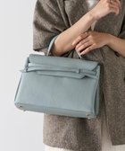 【セットアップセブン/SETUP7】のTOV/MIMI GRAND T25W02B560 人気、トレンドファッション・服の通販 founy(ファニー) ファッション Fashion レディースファッション Fashion for Women クラシック Classic, Timeless Style ショルダー Shoulder, Shoulder Strap バランス Balance, Style Balance フォルム Silhouette, Form ポケット Pocket, Pocket Detail リボン Ribbon, Bow 再入荷 Restock / Back in Stock エレガント 上品 Elegant thumbnail SAX|ID: prp329100004805847 ipo3291000000034873101