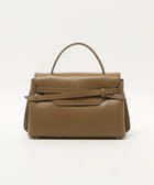 【オデット エ オディール/Odette e Odile】のTOV MIMI M BAG 人気、トレンドファッション・服の通販 founy(ファニー) ファッション Fashion レディースファッション Fashion for Women バッグ Bags クラシカル Classical, Vintage-Inspired コンパクト Compact, Small Size ショルダー Shoulder, Shoulder Strap リボン Ribbon, Bow エレガント 上品 Elegant thumbnail BEIGE|ID: prp329100004805854 ipo3291000000034873123