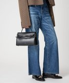 【オデット エ オディール/Odette e Odile】のTOV MIMI M BAG 人気、トレンドファッション・服の通販 founy(ファニー) ファッション Fashion レディースファッション Fashion for Women バッグ Bags クラシカル Classical, Vintage-Inspired コンパクト Compact, Small Size ショルダー Shoulder, Shoulder Strap リボン Ribbon, Bow エレガント 上品 Elegant thumbnail BLACK|ID: prp329100004805854 ipo3291000000034873125