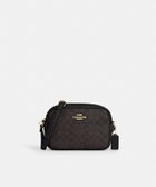【コーチ/COACH】の【公式】ジェイミー カメラ バッグ・シグネチャー キャンバス BLACK|ID: prp329100004805870 ipo3291000000034932157