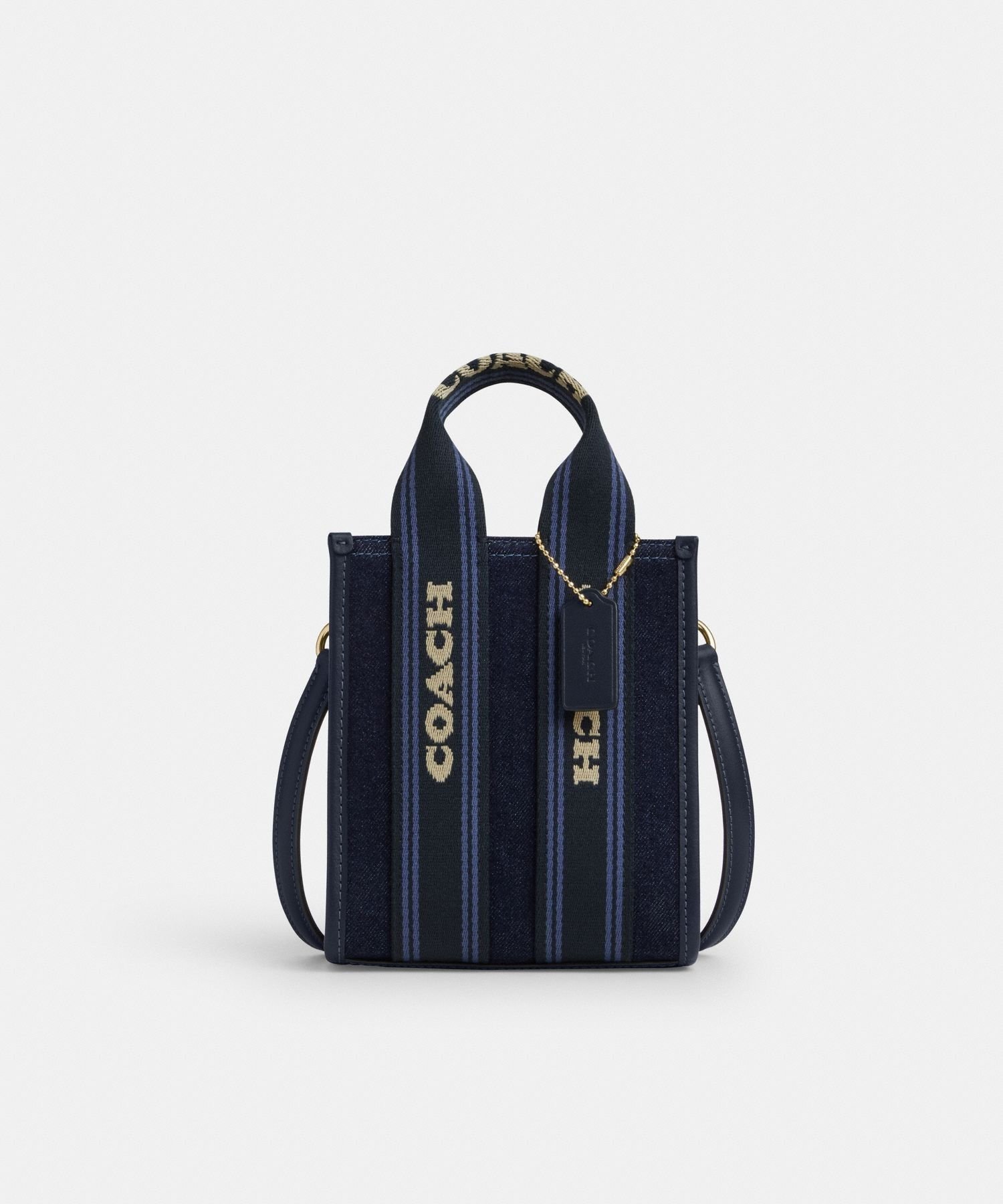 【コーチ/COACH】の【公式】スミス ミニ トート バッグ 人気、トレンドファッション・服の通販 founy(ファニー) 　ファッション　Fashion　レディースファッション　Fashion for Women　バッグ　Bags　シューズ　Shoes, Footwear　財布　Wallet, Purse　デニム　Denim, Jeans Material　トリミング　Trimming, Decorative Edge　ポケット　Pocket, Pocket Detail　ラップ　Wrap, Wrap Design　アウトレット　Outlet / Clearance　iPhone アイフォーン　iPhone　 other-1|ID: prp329100004805871 ipo3291000000034873290