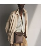 【ファーロ/FARO】のCalma Shoulder Small 人気、トレンドファッション・服の通販 founy(ファニー) ファッション Fashion レディースファッション Fashion for Women イタリア Italy コンパクト Compact, Small Size シンプル Simple, Minimal フラップ Flap, Flap Pocket thumbnail Noce|ID: prp329100004805875 ipo3291000000034873312