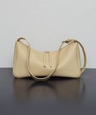 【アダム エ ロペ/ADAM ET ROPE'】の【サステナブル】スプリットレザーミドルショルダーバッグ 人気、トレンドファッション・服の通販 founy(ファニー) ファッション Fashion レディースファッション Fashion for Women バッグ Bags 春 Spring ショルダー Shoulder, Shoulder Strap スマート Smart, Elegant 財布 Wallet, Purse トレンド Trend, Trending Now バランス Balance, Style Balance ポケット Pocket, Pocket Detail ミドル Middle Length, Mid Height S/S・春夏 SS, Spring/Summer, Warm Season 夏 Summer 2025年 2025 2025春夏・S/S Spring/Summer 2025 SS25 thumbnail クリーム(83)|ID: prp329100004805887 ipo3291000000034873387