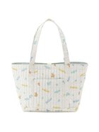【ジェラート ピケ/gelato pique】のキャンディ柄ママバッグ 人気、トレンドファッション・服の通販 founy(ファニー) ファッション Fashion レディースファッション Fashion for Women バッグ Bags カラフル Colorful Design キルティング Quilted, Quilting スマート Smart, Elegant プリント Print, Printed Pattern ポケット Pocket, Pocket Detail モチーフ Motif, Design Theme 手帳 Planner, Notebook 抗菌 Antibacterial, Bacteria-Resistant thumbnail GRY[006]|ID: prp329100004805903 ipo3291000000034873475
