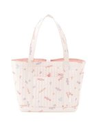 【ジェラート ピケ/gelato pique】のキャンディ柄ママバッグ 人気、トレンドファッション・服の通販 founy(ファニー) ファッション Fashion レディースファッション Fashion for Women バッグ Bags カラフル Colorful Design キルティング Quilted, Quilting スマート Smart, Elegant プリント Print, Printed Pattern ポケット Pocket, Pocket Detail モチーフ Motif, Design Theme 手帳 Planner, Notebook 抗菌 Antibacterial, Bacteria-Resistant thumbnail PNK[066]|ID: prp329100004805903 ipo3291000000034873476