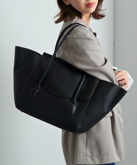 【カセットチャート/Cassette Chart】のMyuQ/OPERIA フェイクレザーバッグ 人気、トレンドファッション・服の通販 founy(ファニー) ファッション Fashion レディースファッション Fashion for Women バッグ Bags シンプル Simple, Minimal フォルム Silhouette, Form ロンドン London Style, British Inspired A/W・秋冬 Autumn/Winter 再入荷 Restock / Back in Stock エレガント 上品 Elegant |ID:prp329100004805904