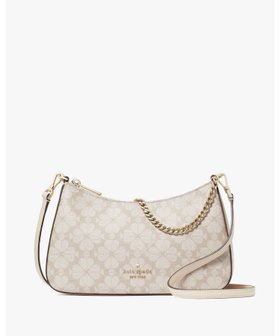 【ケイト スペード ニューヨーク/kate spade NEW YORK】の【公式】スペード フラワー コンバーチブル クロスボディ 人気、トレンドファッション・服の通販 founy(ファニー) ファッション Fashion レディースファッション Fashion for Women チェーン Chain, Chain Strap フラワー Flower, Floral ラグジュアリー Luxury, Elegant |ID:prp329100004805916