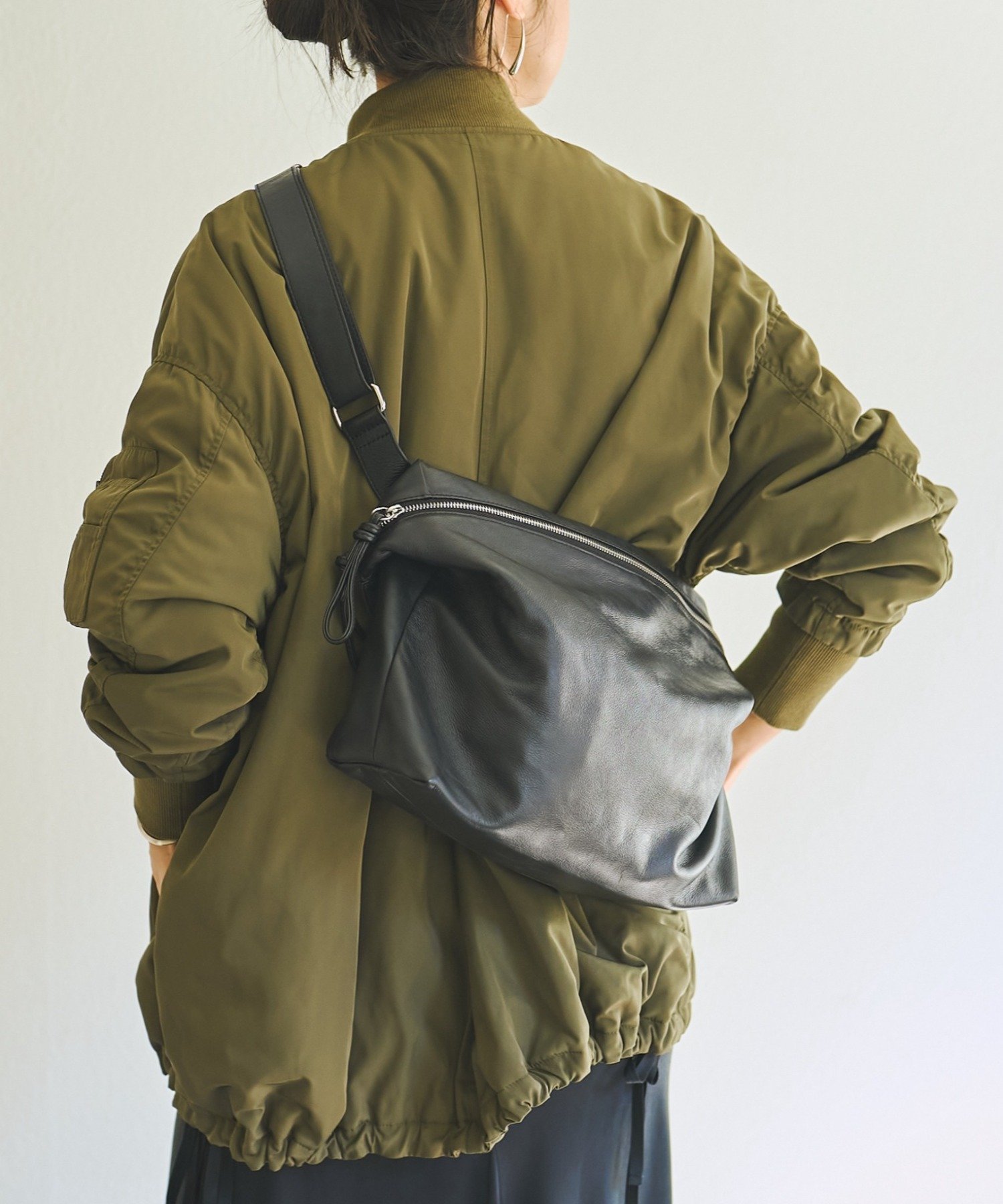 【ビアズリー/BEARDSLEY】のスクエアショルダーバッグ 人気、トレンドファッション・服の通販 founy(ファニー) ファッション Fashion レディースファッション Fashion for Women バッグ Bags ショルダー Shoulder, Shoulder Strap スクエア Square, Square Shape ポケット Pocket, Pocket Detail 再入荷 Restock / Back in Stock おすすめ Recommended / Our Picks 旅行 Travel other-1|ID: prp329100004805936 ipo3291000000034873657