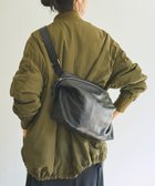 【ビアズリー/BEARDSLEY】のスクエアショルダーバッグ 人気、トレンドファッション・服の通販 founy(ファニー) ファッション Fashion レディースファッション Fashion for Women バッグ Bags ショルダー Shoulder, Shoulder Strap スクエア Square, Square Shape ポケット Pocket, Pocket Detail 再入荷 Restock / Back in Stock おすすめ Recommended / Our Picks 旅行 Travel thumbnail ブラック|ID: prp329100004805936 ipo3291000000034873658