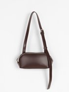 【ラシュッド/LASUD】の【Aga別注カラー有り】FIGRE BODYBAG 人気、トレンドファッション・服の通販 founy(ファニー) ファッション Fashion レディースファッション Fashion for Women バッグ Bags ショルダー Shoulder, Shoulder Strap スマホ Smartphone, Mobile Device 財布 Wallet, Purse 手帳 Planner, Notebook ベーシック Basic, Essential 別注 Limited Edition, Custom Order リアル Real, Realistic ワイド Wide, Wide Fit エレガント 上品 Elegant thumbnail ダークブラウン|ID: prp329100004805959 ipo3291000000034873831