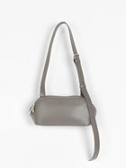 【ラシュッド/LASUD】の【Aga別注カラー有り】FIGRE BODYBAG 人気、トレンドファッション・服の通販 founy(ファニー) ファッション Fashion レディースファッション Fashion for Women バッグ Bags ショルダー Shoulder, Shoulder Strap スマホ Smartphone, Mobile Device 財布 Wallet, Purse 手帳 Planner, Notebook ベーシック Basic, Essential 別注 Limited Edition, Custom Order リアル Real, Realistic ワイド Wide, Wide Fit エレガント 上品 Elegant thumbnail グレー|ID: prp329100004805959 ipo3291000000034873832