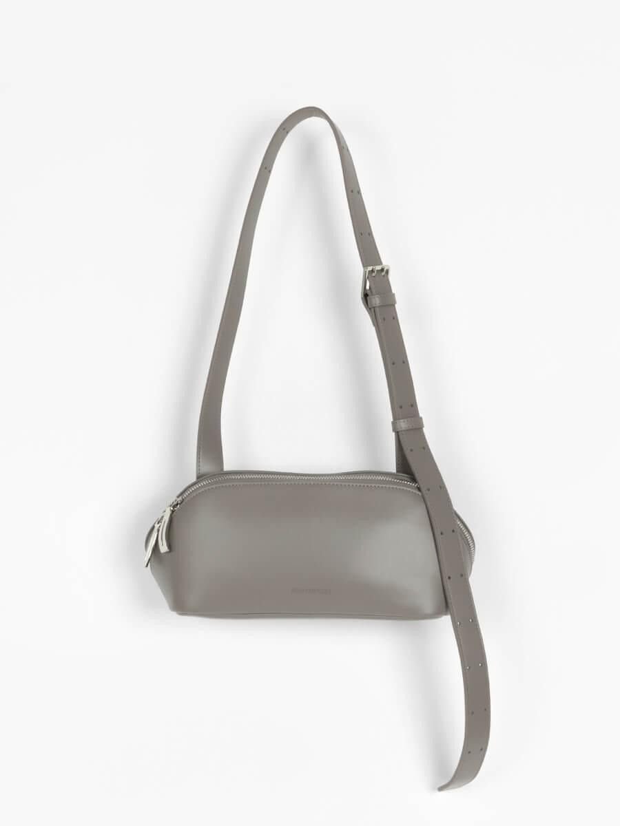 【ラシュッド/LASUD】の【Aga別注カラー有り】FIGRE BODYBAG インテリア・キッズ・メンズ・レディースファッション・服の通販 founy(ファニー) ファッション Fashion レディースファッション Fashion for Women バッグ Bags ショルダー Shoulder, Shoulder Strap スマホ Smartphone, Mobile Device 財布 Wallet, Purse 手帳 Planner, Notebook ベーシック Basic, Essential 別注 Limited Edition, Custom Order リアル Real, Realistic ワイド Wide, Wide Fit エレガント 上品 Elegant グレー|ID: prp329100004805959 ipo3291000000034873832