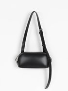 【ラシュッド/LASUD】の【Aga別注カラー有り】FIGRE BODYBAG 人気、トレンドファッション・服の通販 founy(ファニー) ファッション Fashion レディースファッション Fashion for Women バッグ Bags ショルダー Shoulder, Shoulder Strap スマホ Smartphone, Mobile Device 財布 Wallet, Purse 手帳 Planner, Notebook ベーシック Basic, Essential 別注 Limited Edition, Custom Order リアル Real, Realistic ワイド Wide, Wide Fit エレガント 上品 Elegant thumbnail ブラック|ID: prp329100004805959 ipo3291000000034873833