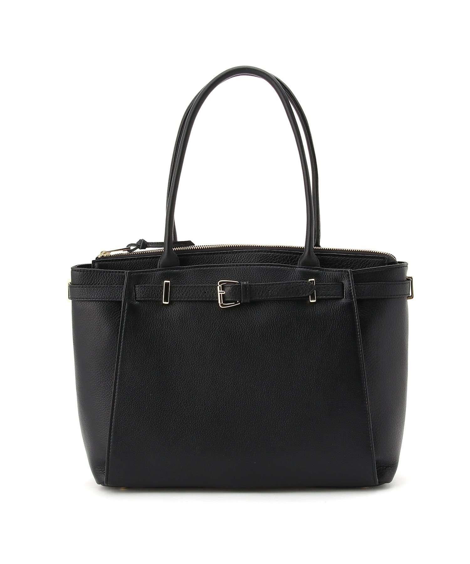 【アンビリオン/UN BILLION】のペルケ perche / WEB限定牛革ソフトA4ベルトトート インテリア・キッズ・メンズ・レディースファッション・服の通販 founy(ファニー) ファッション Fashion レディースファッション Fashion for Women バッグ Bags ベルト&ウエストマーク Belts & Waist Accessories おすすめ Recommended / Our Picks ポケット Pocket, Pocket Detail ビジネス 仕事 通勤 Business / Work / Commuting BK|ID: prp329100004805961 ipo3291000000034873844