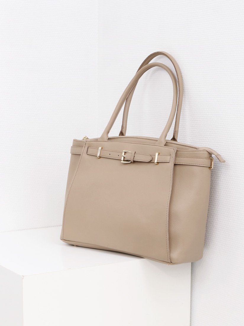 【アンビリオン/UN BILLION】のペルケ perche / WEB限定牛革ソフトA4ベルトトート インテリア・キッズ・メンズ・レディースファッション・服の通販 founy(ファニー) ファッション Fashion レディースファッション Fashion for Women バッグ Bags ベルト&ウエストマーク Belts & Waist Accessories おすすめ Recommended / Our Picks ポケット Pocket, Pocket Detail ビジネス 仕事 通勤 Business / Work / Commuting OK|ID: prp329100004805961 ipo3291000000034873847