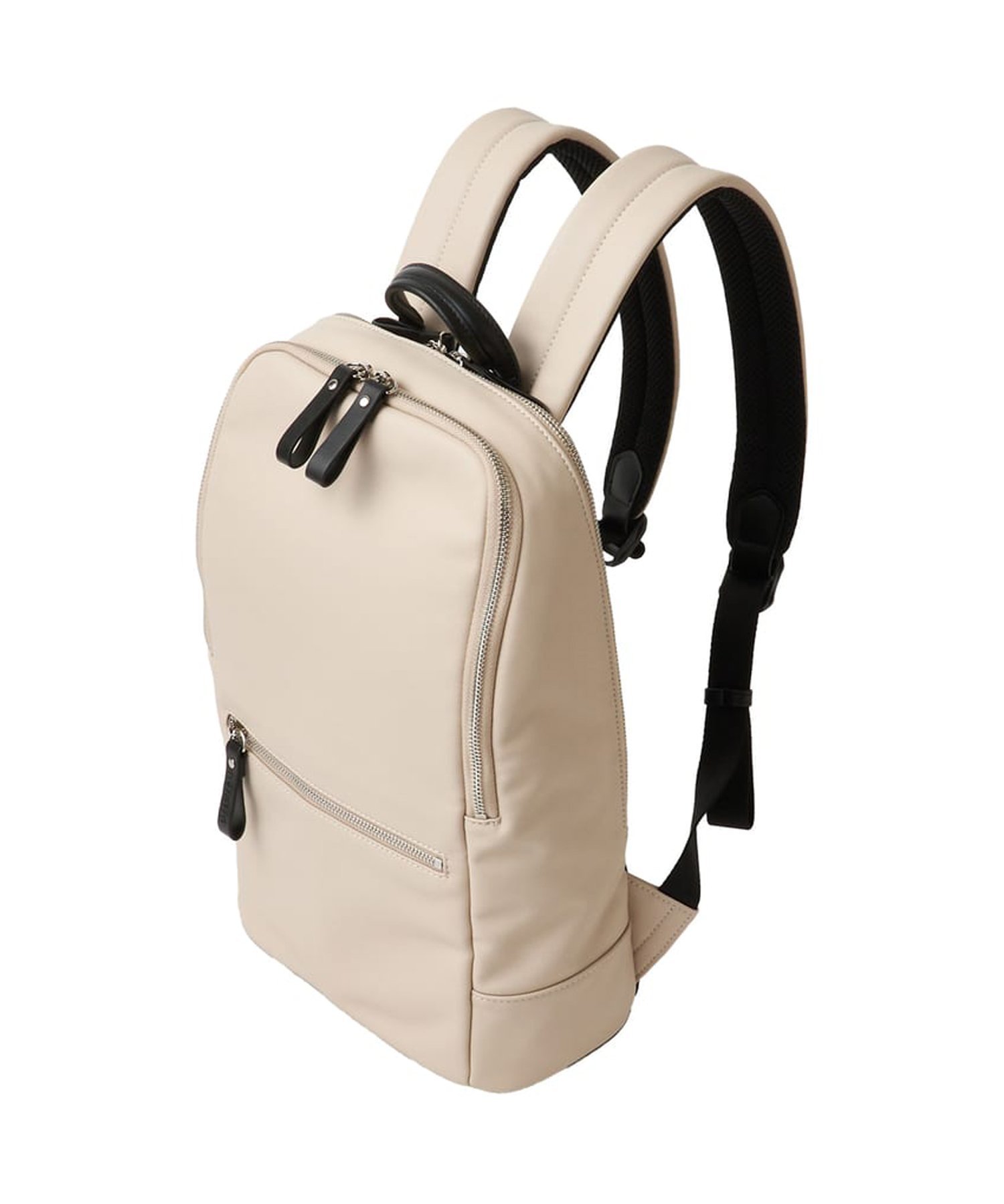 【プラスダイアナ/plus diana】の【ノートPC収納可能】クッション入りA4リュック インテリア・キッズ・メンズ・レディースファッション・服の通販 founy(ファニー) ファッション Fashion レディースファッション Fashion for Women クッション Cushion, Throw Pillow 傘 Umbrella, Parasol シューズ Shoes, Footwear スニーカー Sneakers, Trainers スマート Smart, Elegant スーツ Suit, Formalwear ダブル Double, Double-Breasted 定番 Standard, Basic Item 人気 Popular, Best Seller ポケット Pocket, Pocket Detail リュック Backpack, Rucksack 再入荷 Restock / Back in Stock おすすめ Recommended / Our Picks 新作・新入荷 New Arrivals / New In ベージュその他|ID: prp329100004805972 ipo3291000000034873938